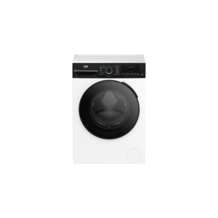 Beko Cmx 12140 Çamaşır Makinesi +Kmx 1201 Kurutma Makinesi - Görsel 2