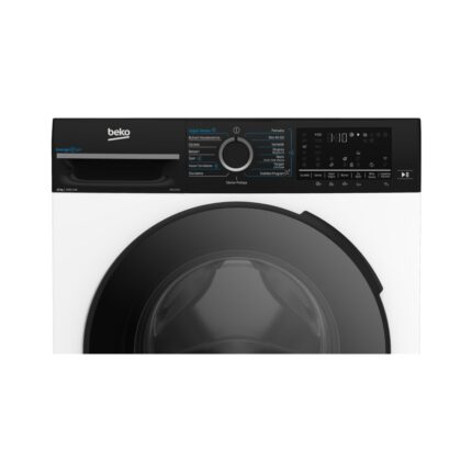 Beko Cmx 12140 Çamaşır Makinesi +Kmx 1201 Kurutma Makinesi - Görsel 3