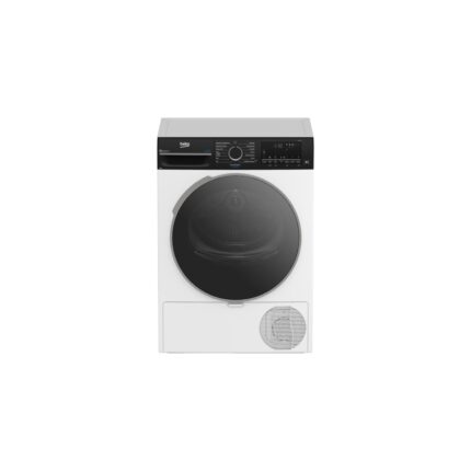 Beko Cmx 12140 Çamaşır Makinesi +Kmx 1201 Kurutma Makinesi - Görsel 4