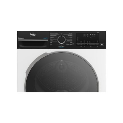 Beko Cmx 12140 Çamaşır Makinesi +Kmx 1201 Kurutma Makinesi - Görsel 5