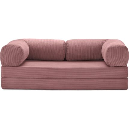 Dechome Modern Fitilli Kadife | Köşe Koltuk | 1800X180 Köşe Takımı | Modüler Köşe Takımı | Yataklı L Koltuk | Fitilli Kadife - Görsel 5