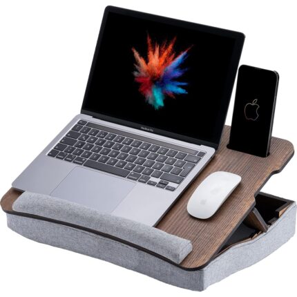 Mena Rise - LS031 Eğim Ayarlanabilir Laptop Sehpası