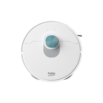 Beko Robo-X 4.0 Vrr 95514 Vw Akıllı Robot Süpürge - Görsel 3