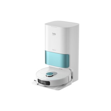Beko Robo-X 4.0 Vrr 95514 Vw Akıllı Robot Süpürge - Görsel 4