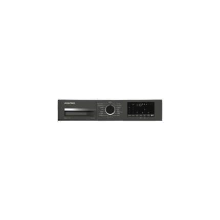 Grundig Grundıg Gpwm 102644 Mg A Enerji Sınıfı 10 kg 1200 Devir Çamaşır Makinesi Koyu Gri - Görsel 5