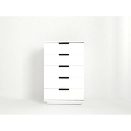 Saten Home Armi 5 Çekmeceli Şifonyer - Görsel 4