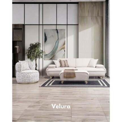 Velura Home & Living Vista 3+1 Koltuk Takımı & Oturma Grubu