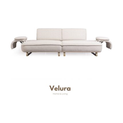 Velura Home & Living Vista 3+1 Koltuk Takımı & Oturma Grubu - Görsel 4