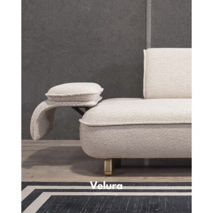 Velura Home & Living Vista 3+1 Koltuk Takımı & Oturma Grubu - Görsel 5