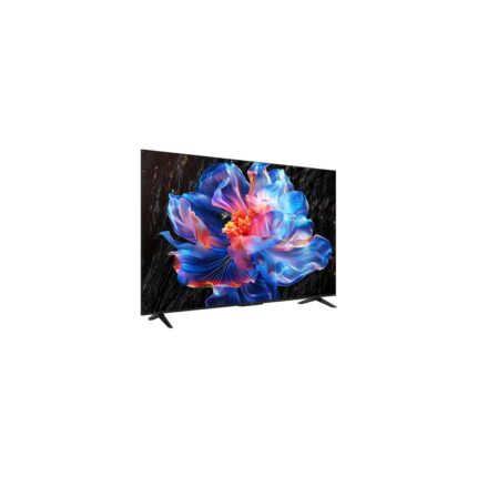 TCL 55V6C 55" 139 Ekran Uydu Alıcılı 4K Ultra HD Google Smart LED TV - Görsel 3