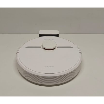 Dreame D9 Robot Süpürge D9B1001-3 ( 2.el Ürün ) - Görsel 3