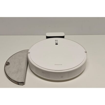 Dreame F9 Robot Süpürge F91001-1 ( 2.el Ürün )