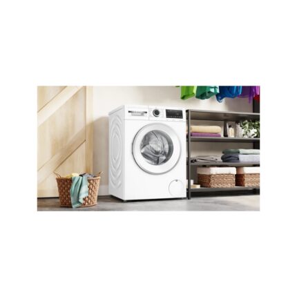 Bosch 9 kg Çamaşır+Kurutma Paketi (WGA142X2TR-WQG244C1TR) - Görsel 4