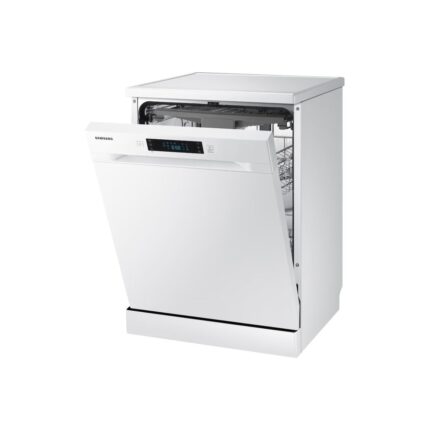 Samsung DW60DG560FWQ 6 Programlı Solo Bulaşık Makinesi Beyaz - Görsel 3