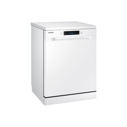 Samsung DW60DG560FWQ 6 Programlı Solo Bulaşık Makinesi Beyaz - Görsel 2