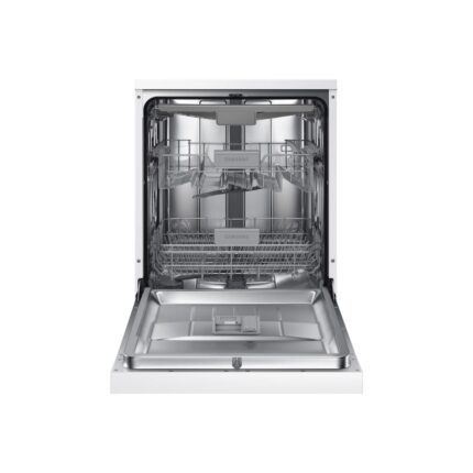 Samsung DW60DG560FWQ 6 Programlı Solo Bulaşık Makinesi Beyaz - Görsel 4