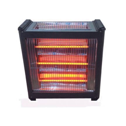 Bayersan 3001 1800 W Isıtıcı Soba ( Şömine )
