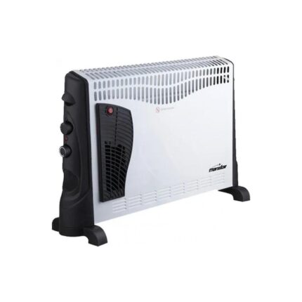 Marsstar CH-Y08F 2000 W Konvektör Isıtıcı