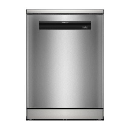 Siemens SN15EI00KT Solo Bulaşık Makinesi 6 Programlı Inox
