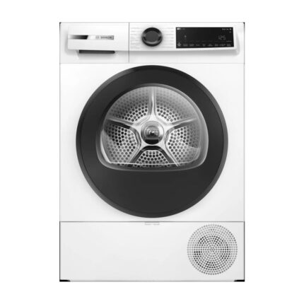 Bosch WQJ24200TR Kurutma Makinesi 9 kg Beyaz