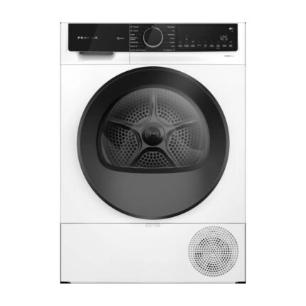 Profilo KM0961CKTR Kurutma Makinesi 9 kg Beyaz