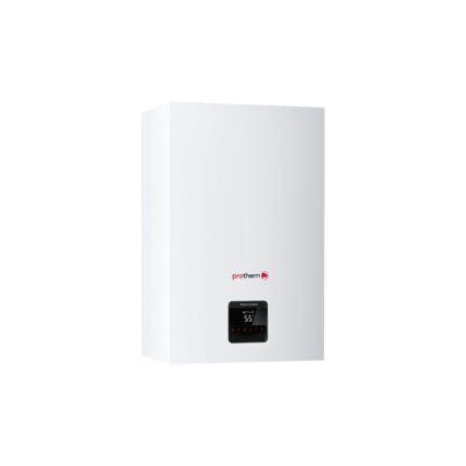 Protherm Puma Condens 28/28 Kw (24.000 Kcal) Tam Yoğuşmalı Kombi - Görsel 2