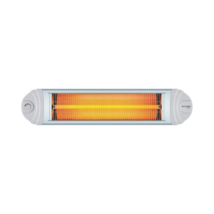 Awox Ecotec 2500 W Infrared Isıtıcı Soba + Ayak - Görsel 3
