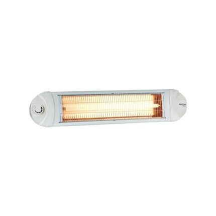 Awox Ecotec 2500 W Infrared Isıtıcı Soba + Ayak - Görsel 4