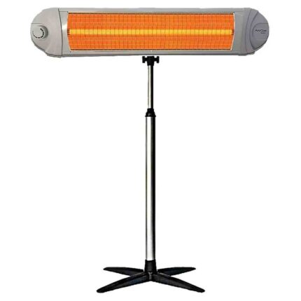 Awox Ecotec 2500 W Infrared Isıtıcı Soba + Ayak - Görsel 5