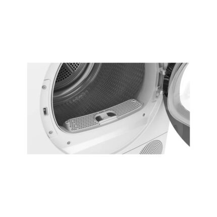 Profilo KM09611JTR Kurutma Makinesi 9 kg Beyaz - Görsel 4