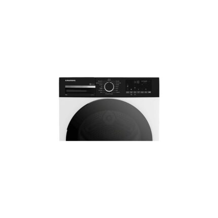 Grundig Grundıg Gpdh 10864 D Enerji Sınıfı 10 kg Isı Pompalı Kurutma Makinesi - Görsel 3