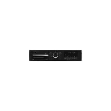 Grundig Grundıg Gpdh 10864 D Enerji Sınıfı 10 kg Isı Pompalı Kurutma Makinesi - Görsel 4
