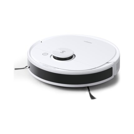 Ecovacs Deebot N8 Akıllı Robot Süpürge