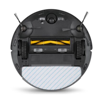 Ecovacs Deebot N8 Akıllı Robot Süpürge - Görsel 4