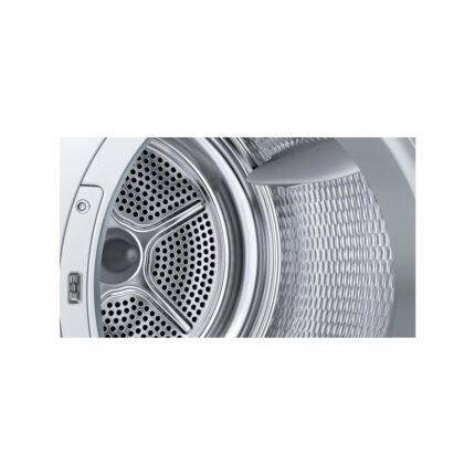 Bosch WQK242C0TR Kurutma Makinesi 9 kg Beyaz - Görsel 2