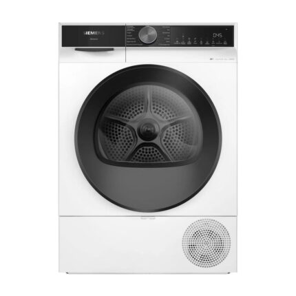 Siemens WQ43J2C0TR Kurutma Makinesi 9 kg Beyaz