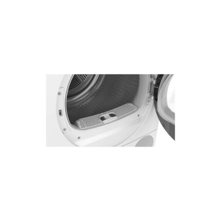 Siemens WQ43J2C0TR Kurutma Makinesi 9 kg Beyaz - Görsel 4