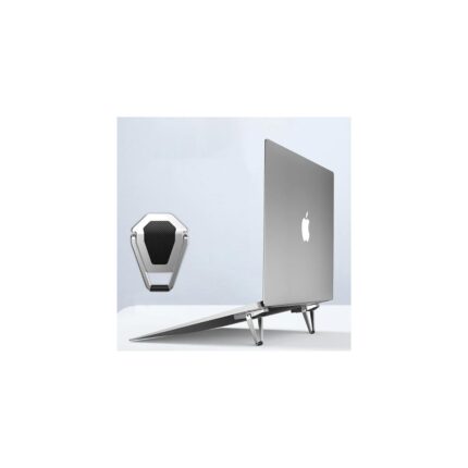 Storemax Mini Laptop Masaüstü Laptop Tutucu Laptop Portatif Yapışkanlı Laptop Set