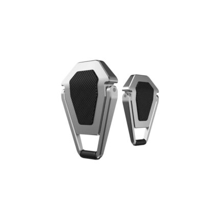 Storemax Mini Laptop Masaüstü Laptop Tutucu Laptop Portatif Yapışkanlı Laptop Set - Görsel 3
