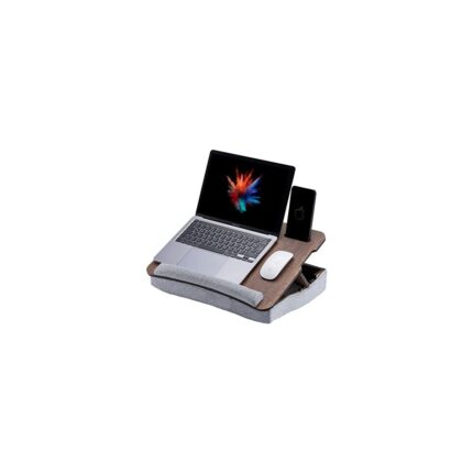 Storemax - LS031 Eğim Ayarlanabilir Laptop Sehpası - Görsel 3