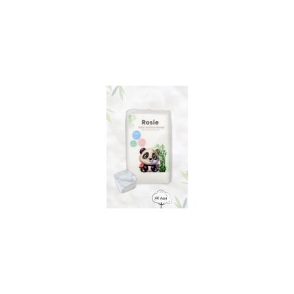 Storemax Beyaz Çay Sade 28 G 5 Al 4 Öde ve Rosie Pamuk - Görsel 2