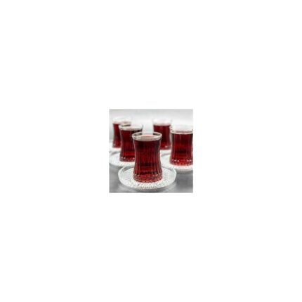 Storemax Store Çay Bardağı Çay Takımı Seti 12 Parça - Görsel 2