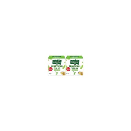 Storemax Doğadan Probiyotikli Yeşil Çay Açai Ananas 14LÜ X2