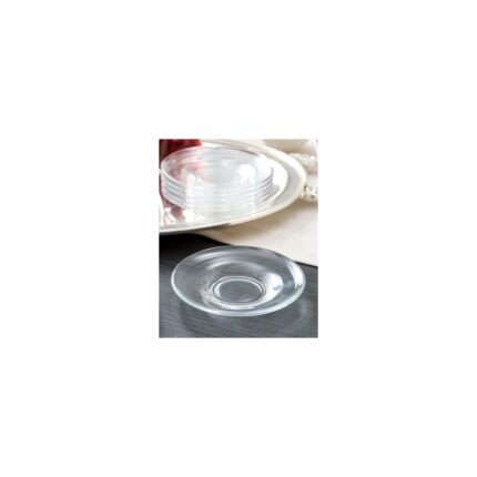 Storemax Marmion 6lı Çay Tabağı - Görsel 2