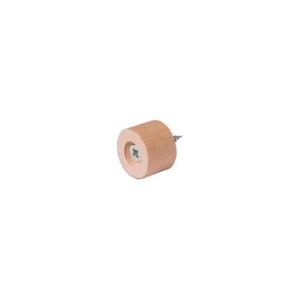 Storemax Masa Mobilya Koltuk Ayak Yükseltici 6'lı 15 mm - Görsel 2