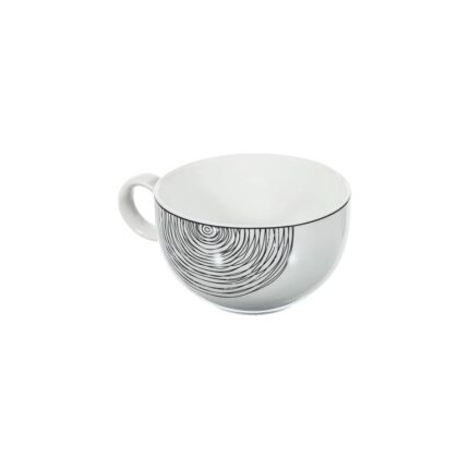 AyrStore 12434 Zeugma 12 Parça 6 Kişilik Çay Takımı - Görsel 3