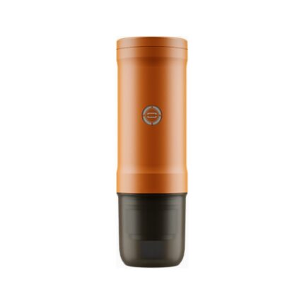 Bork Taşınabilir Kahve Makinesi C 610 Gg, Hızlı Espresso, Seyahat Için