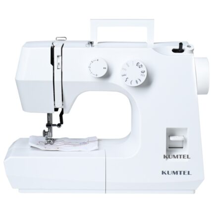 Kumtel Dikiş Makinesi HSEWM-02