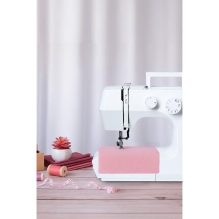 Kumtel Dikiş Makinesi HSEWM-02 - Görsel 2