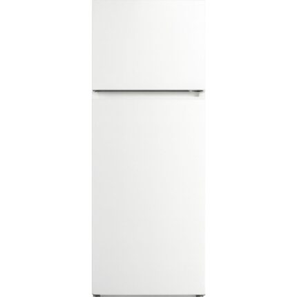Teka RTF 43750 WH Beyaz 70cm 413 lt No Frost Solo Buzdolabı